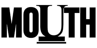 MOUTH logo