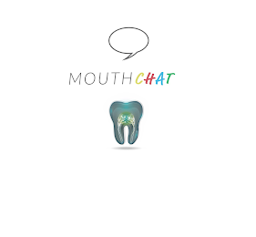 MOUTH CHAT logo