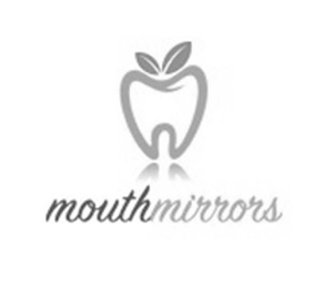 MOUTH MIRRORS logo