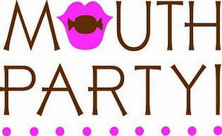 MOUTH PARTY! logo