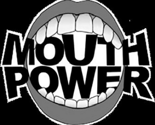 MOUTH POWER logo