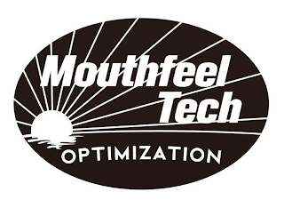 MOUTHFEEL TECH OPTIMIZATION logo