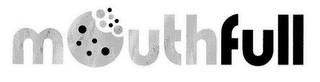 MOUTHFULL logo