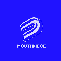 MOUTHPIECE logo