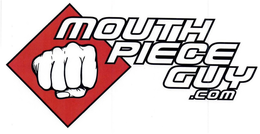 MOUTHPIECE GUY.COM logo