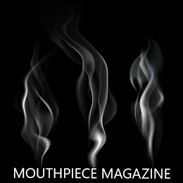 MOUTHPIECE MAGAZINE logo