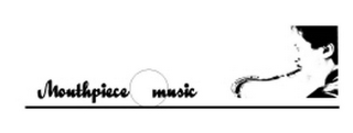 MOUTHPIECE MUSIC logo