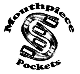 MOUTHPIECE POCKETS logo