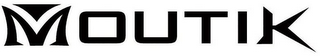 MOUTIK logo