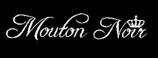 MOUTON NOIR logo