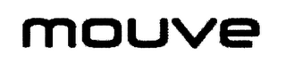 MOUVE logo