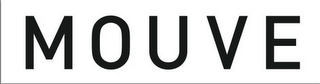 MOUVE logo