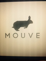 MOUVE logo