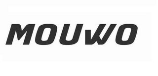 MOUWO logo