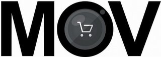 MOV logo