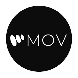 MOV logo