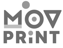 MOV PRINT logo