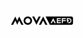 MOVA AEFD logo