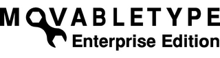 MOVABLETYPE ENTERPRISE EDITION logo