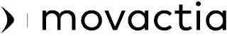 MOVACTIA logo