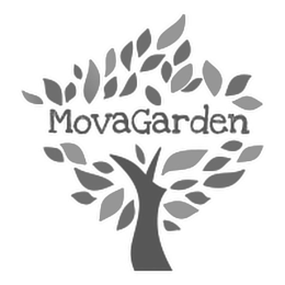 MOVAGARDEN logo