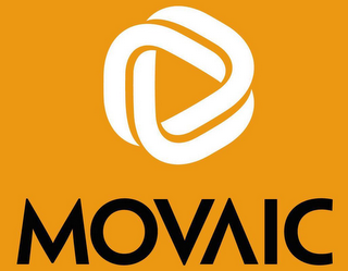 MOVAIC logo