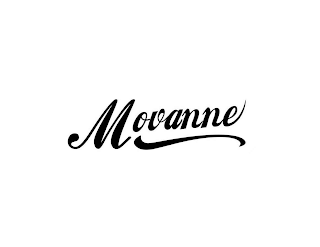 MOVANNE logo