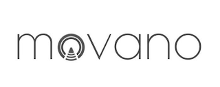 MOVANO logo