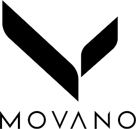 MOVANO logo