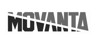 MOVANTA logo