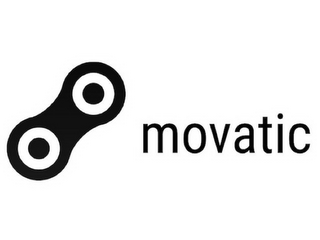 MOVATIC logo