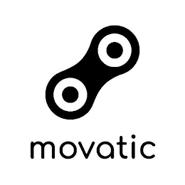 MOVATIC logo