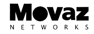 MOVAZ NETWORKS logo