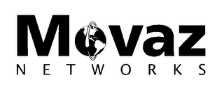 MOVAZ NETWORKS logo