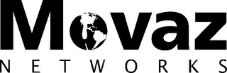 MOVAZ NETWORKS logo