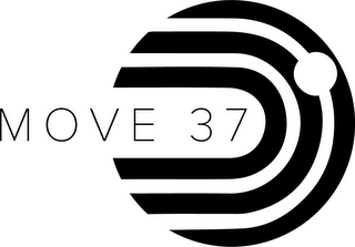 MOVE 37 logo