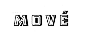 MOVE logo