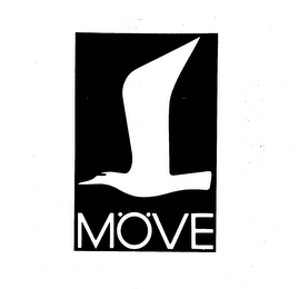 MOVE logo