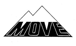 MOVE logo