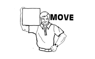 MOVE logo
