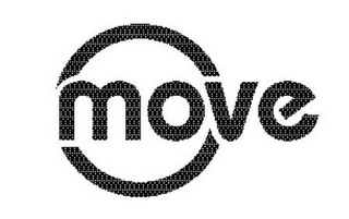 MOVE logo