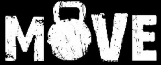 MOVE logo