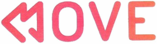 MOVE logo