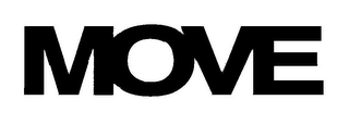 MOVE logo
