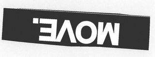 MOVE. logo