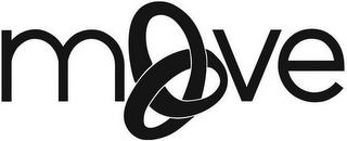 MOVE logo