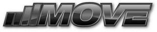 MOVE logo
