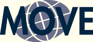 MOVE logo