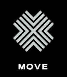 MOVE logo