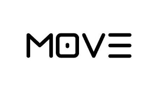 MOVE logo